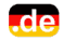 .DE - домен Германии